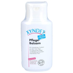 Xyndet Pflegebalsam, 200 ml Balsam Produktbild