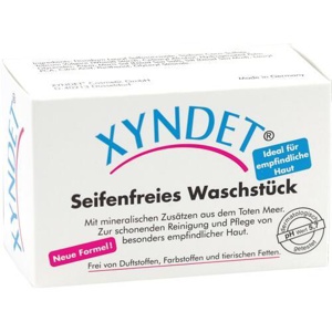 Xyndet Waschstueck 100 g Produktbild