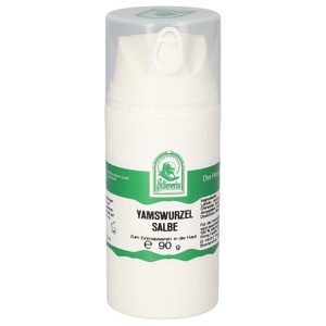 Yamswurzel Salbe, 90 g Salbe Produktbild