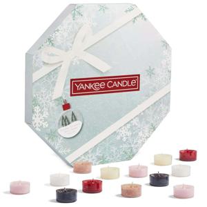 Yankee Candle Advent Wreath AW22 produkt bild