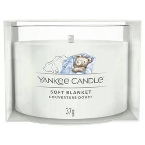 Yankee Candle 10.00077.0858 Cylinder Vit Fräsch 1 styck produkt bild