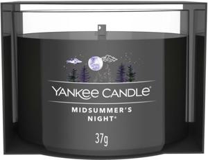 Yankee Candle Midsummer's Night Filled Votive 37 g produkt bild