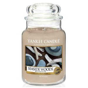Yankee Candle Seaside Woods Classic Large produkt bild