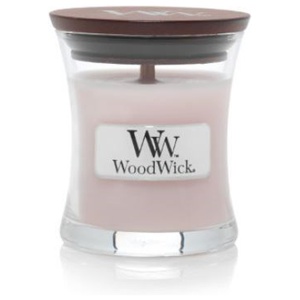 Yankee Candle WoodWick Mini Hourglass - Rosewood produkt bild