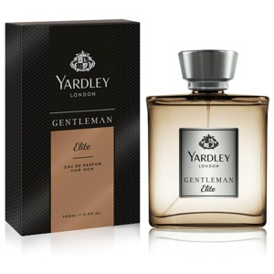 Yardley Gentleman Elite Eau de Parfum 100ml product image