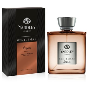Yardley Gentleman Legacy Eau de Parfum 100ml product image