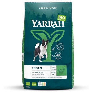 Yarrah Bio Vegan Produktbild