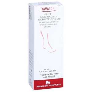 Yavatop Creme Produktbild