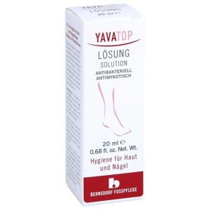 Yavatop Lösung Produktbild