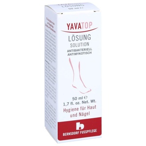 YAVATOP-Loesung Produktbild