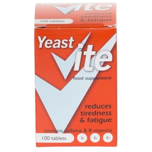 Yeast Vite Food Supplement product image