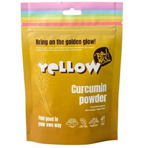 Yellow Curcurmin 50g produkt bild