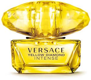 Yellow Diamond Intense EdP 50 ml produkt bild