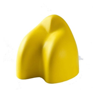 Yellow Head therapeut.Nackenkissen, 1 St n.v. Produktbild