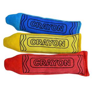 Yeowww Catnip Crayon - 3 st / Multi produkt bild