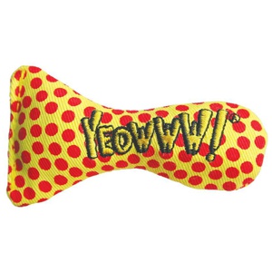 Yeowww! Sardine with dots produkt bild