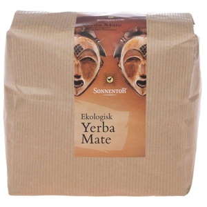 Sonnentor Yerba Mate Ekologisk 500 g produkt bild