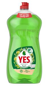 YES Diskmedel Äpple 1250 ml produkt bild