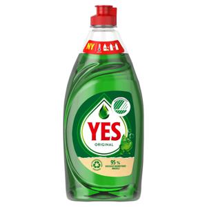 YES Diskmedel Original 520 ml produkt bild