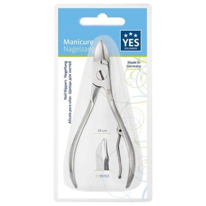 Yes Nagelzange 10,5 cm, 1 St n.v. Produktbild