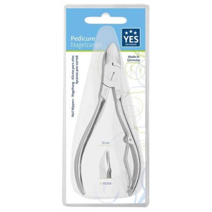 Yes Nagelzange 12 cm, 1 St n.v. Produktbild