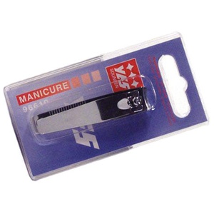 Negleklipper 6 cm (model 96610) - 1 stk. produktbillede