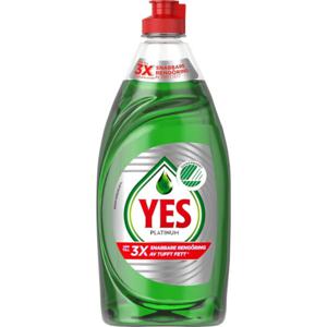 YES&nbsp;Platinum&nbsp;Diskmedel&nbsp;520 ml produkt bild