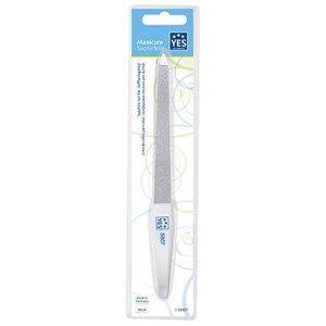 Yes Safirfil 18 cm produktbillede