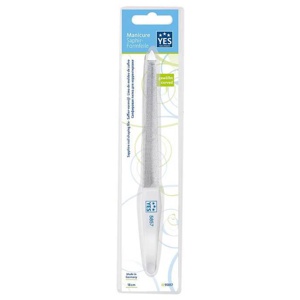Yes Saphir Formfeile 18 cm, 1 St n.v. Produktbild