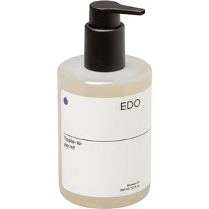 EDO Shower Oil Yippie Ki Yay MF 300ml produkt bild