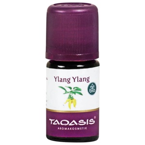 YLANG YLANG Öl Bio Produktbild