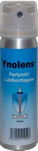 Ynolens parfymfri luktborttagare 90 ml produkt bild