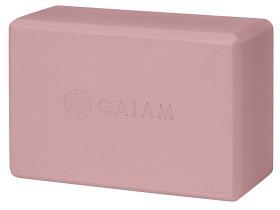 Yoga Block Ljusrosa produkt bild
