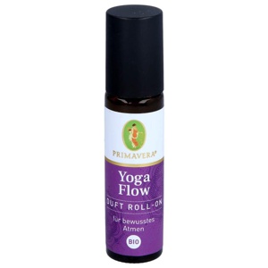 YOGA FLOW Duft Roll-on Bio Produktbild
