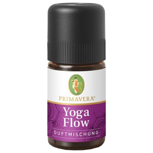 YOGA FLOW Duftmischung ätherisches Öl Produktbild