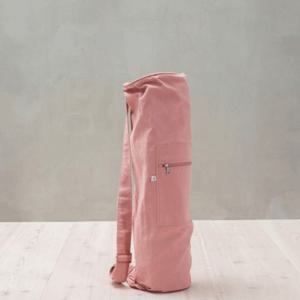 Yoga mat Bag Heather Pink produkt bild