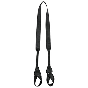 Yogastrap Svart produkt bild