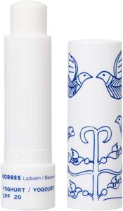 Yoghurt Lip balm - Suncare Protection SPF 20 45 g produkt bild