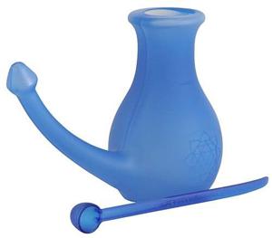 Yogi's NoseBuddy Blå produkt bild