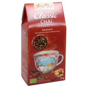 Yogi Tea Classic lose, 90 g Tee Produktbild