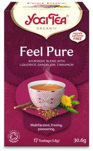 Feel Pure produkt bild