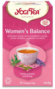 Te Womens Balance produkt bild