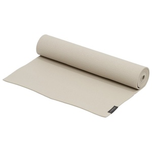 Yogiraj All-round yoga mat 4 mm 1 stk Naturel produktbillede