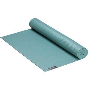 Yogiraj All-round Yoga Mat 4 mm, 1 st, Moss Green produkt bild