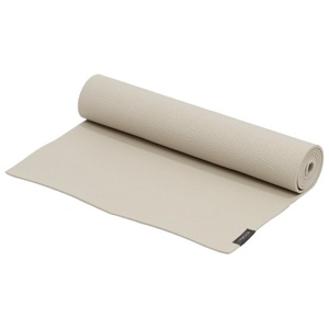 Yogiraj All-round Yoga Mat 6 mm 1 st Natural produkt bild