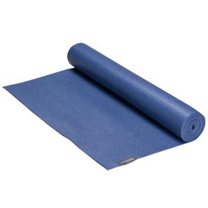Yogamatta All-round 6mm Blå produkt bild