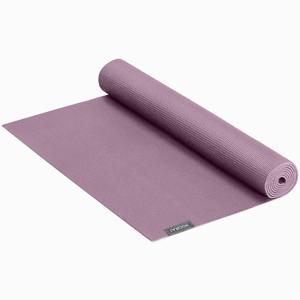 Yogiraj All-round Yoga Mat 6 mm 1 st Mauve Purple produkt bild