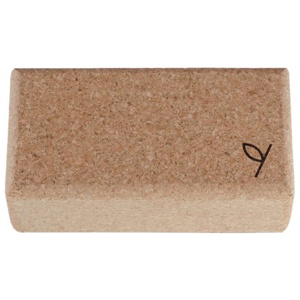 Yogiraj Cork Block Standard Naturel produktbillede