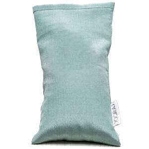 Yogiraj Eye Pillow Moss Green produkt bild