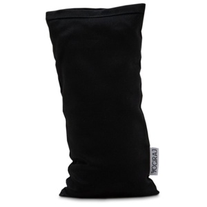 Yogiraj Eye Pillow 1 stk Midnight Black produktbillede